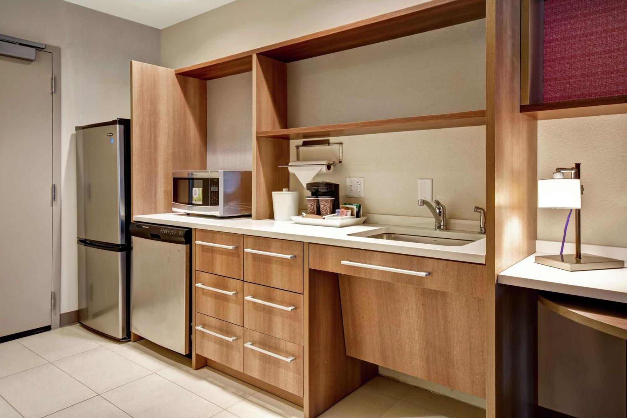 Home2 Suites By Hilton Springfield North Exterior foto